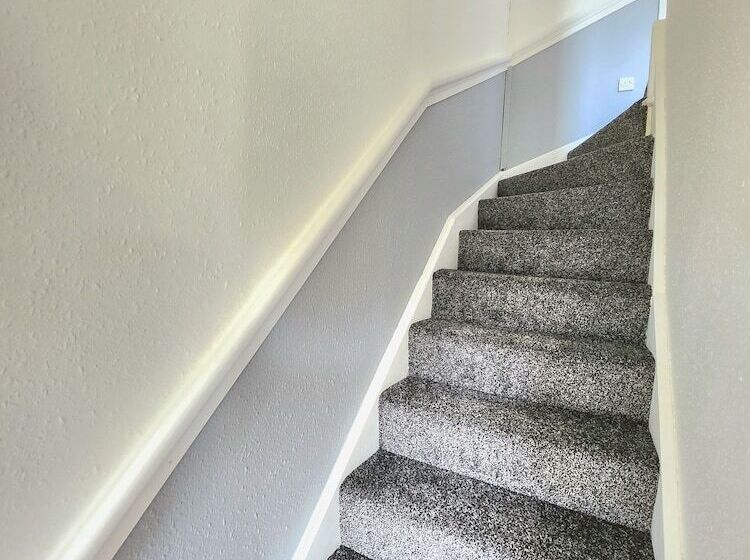 פנסיון Tranquil Home Away From Home