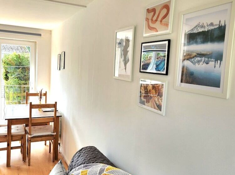 펜션 Tranquil Home Away From Home