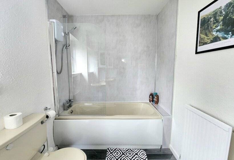 펜션 Tranquil Home Away From Home