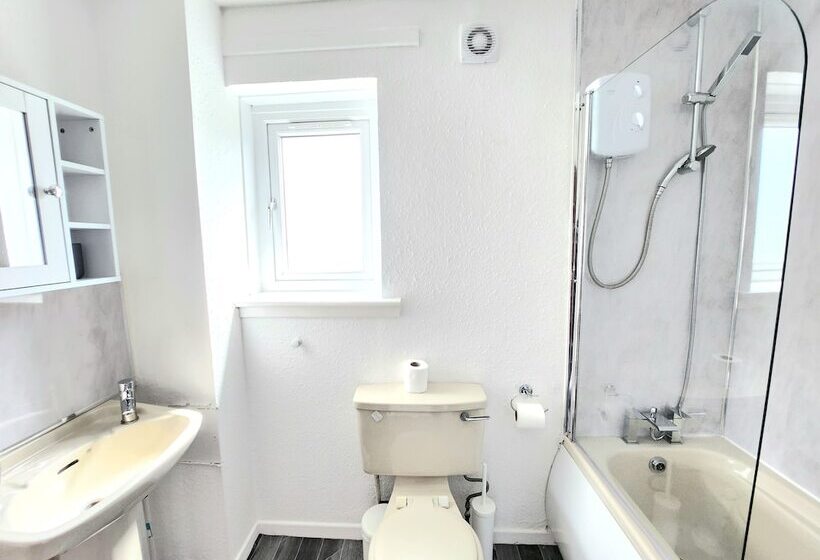 펜션 Tranquil Home Away From Home