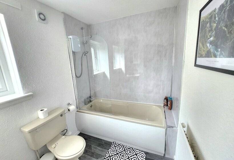 펜션 Tranquil Home Away From Home