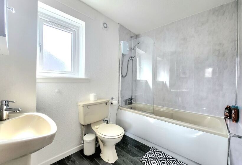 펜션 Tranquil Home Away From Home