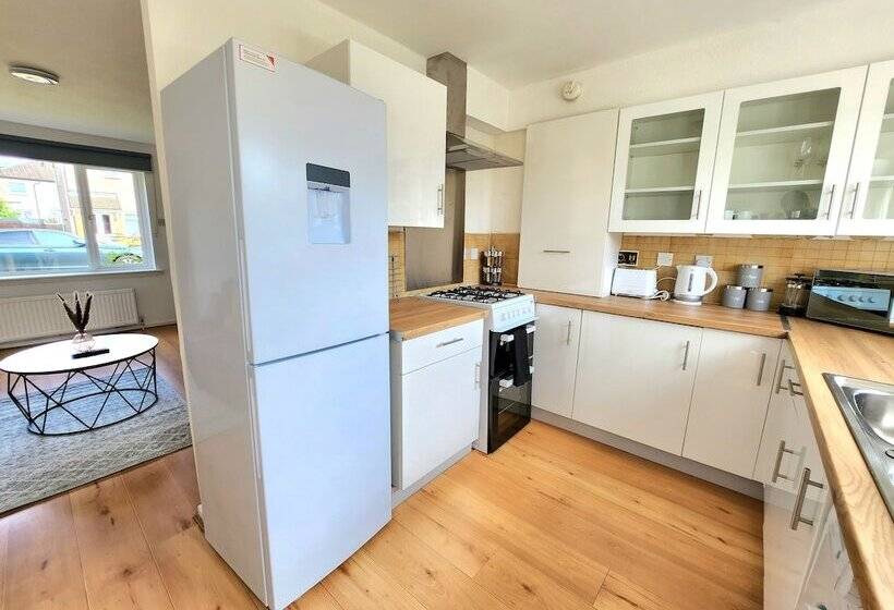 펜션 Tranquil Home Away From Home