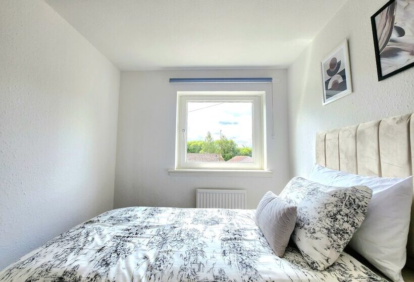 펜션 Tranquil Home Away From Home