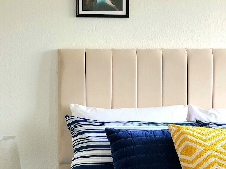 פנסיון Tranquil Home Away From Home