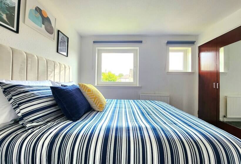 펜션 Tranquil Home Away From Home