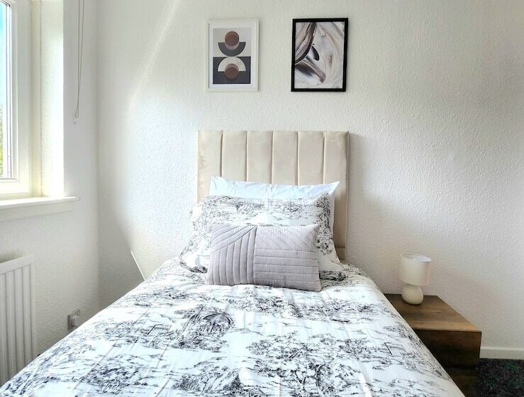 펜션 Tranquil Home Away From Home