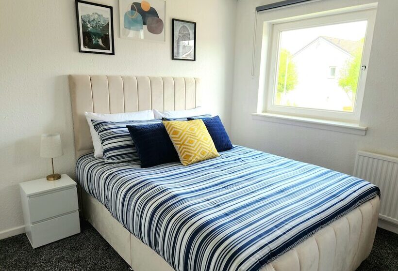 פנסיון Tranquil Home Away From Home