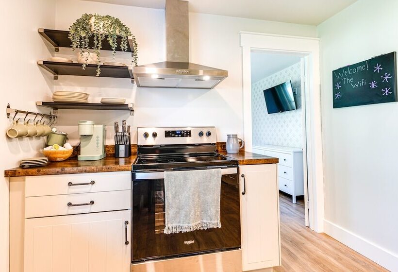 Pet Friendly Indiana Home W/ Porch, Near Downtown!