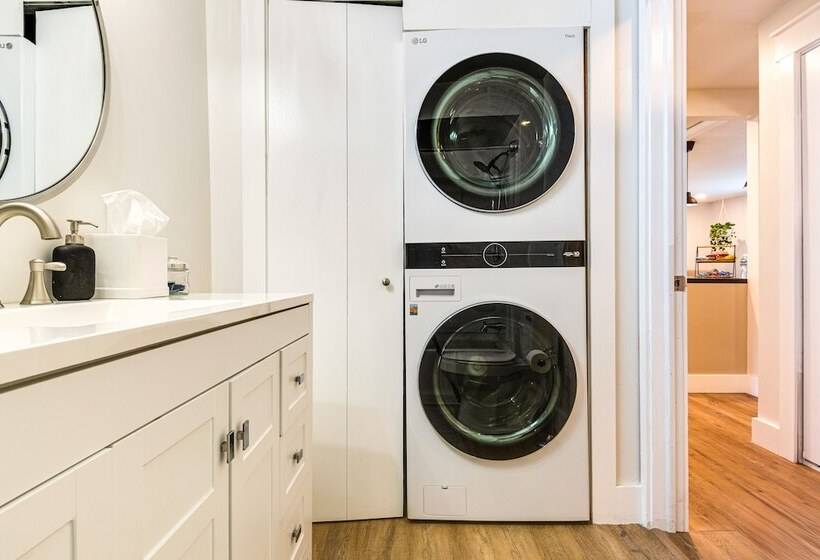 Pet Friendly Indiana Home W/ Porch, Near Downtown!