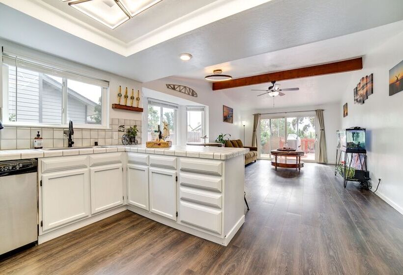 Pet Friendly Reno Hideaway W/ Private Hot Tub!