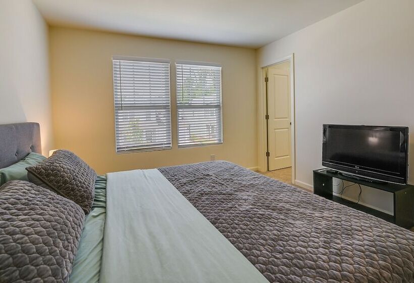 Pfafftown Home ~ 7 Mi To Wake Forest University!