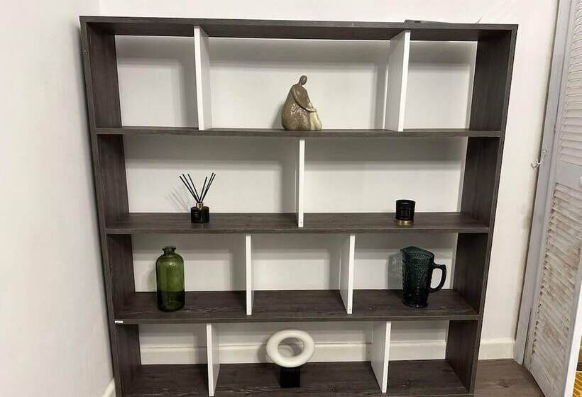 إقامة Beautiful 2 Bed House In Bridgend