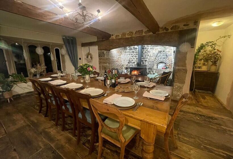 레지던스 Lovely 5 Bed House Near Ilminster And For Families
