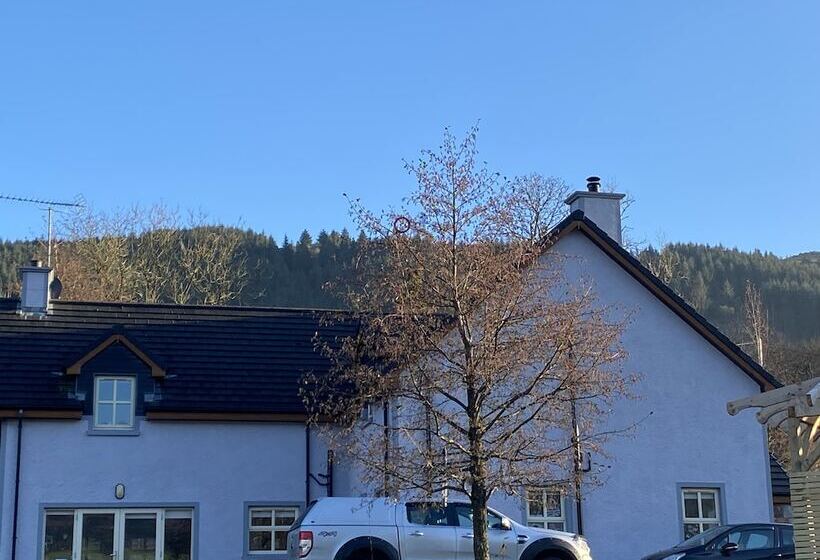 リゾートホテル Rostrevor Valley Holiday Park  En Suite Rooms With Hot Tub And Private Car Service