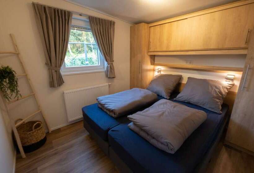 منتجع Seepark Ternsche