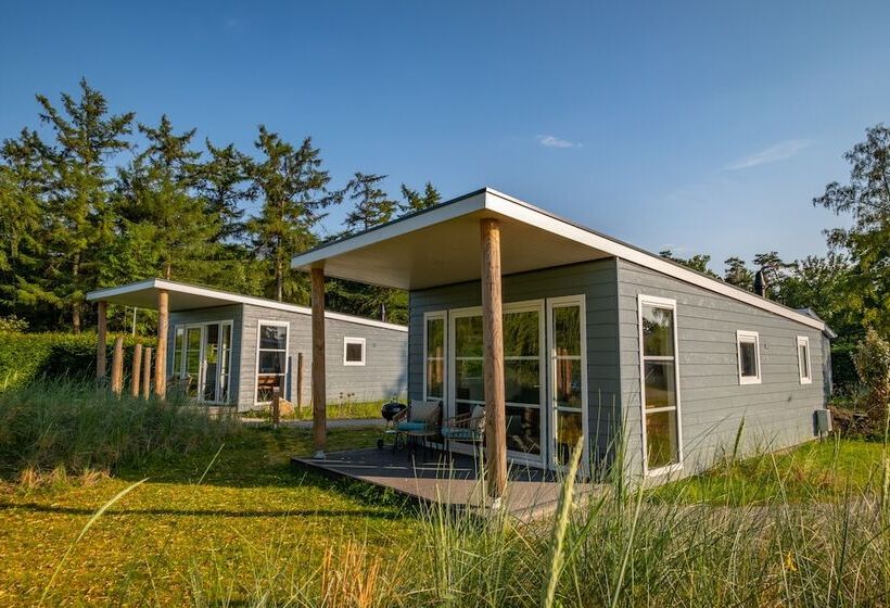 منتجع Seepark Ternsche