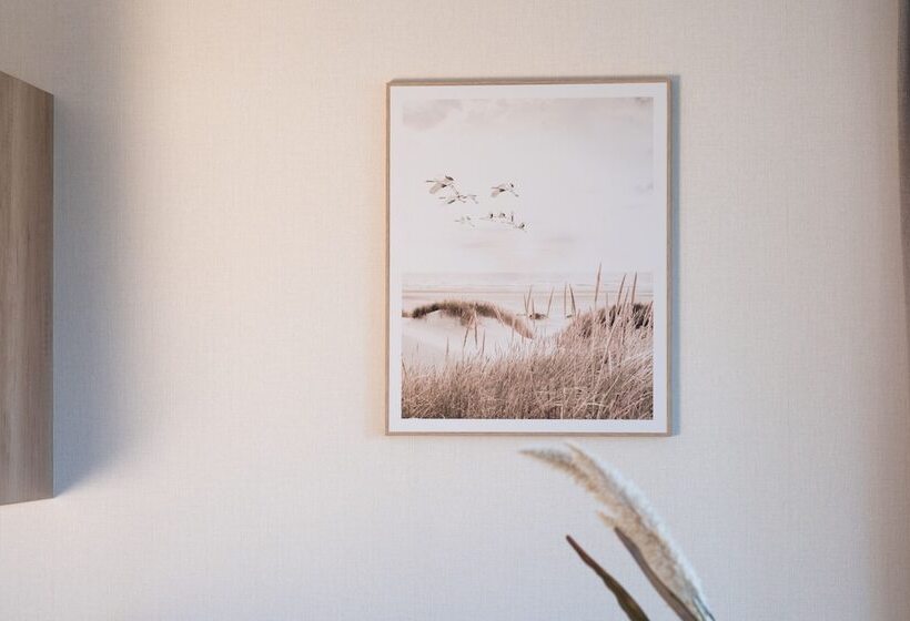 منتجع Seepark Ternsche