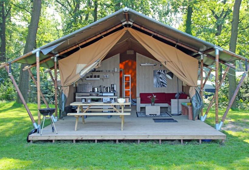 منتجع Seepark Ternsche