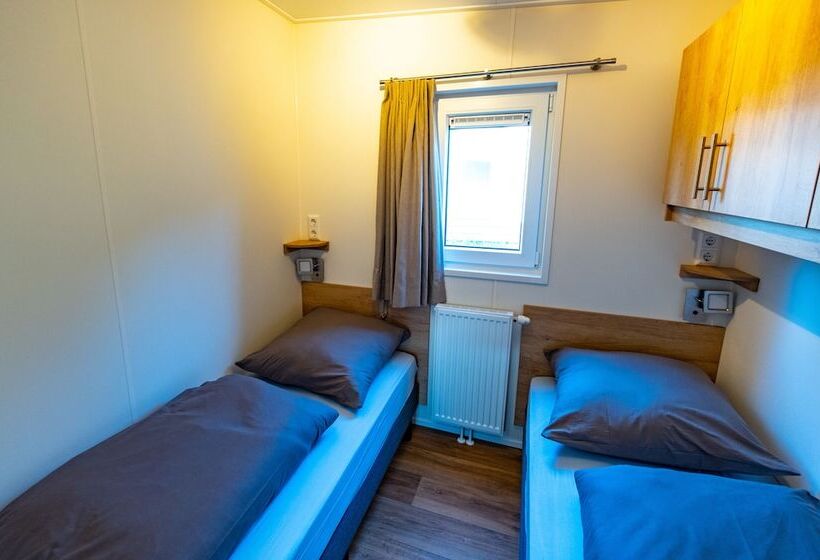 منتجع Seepark Ternsche