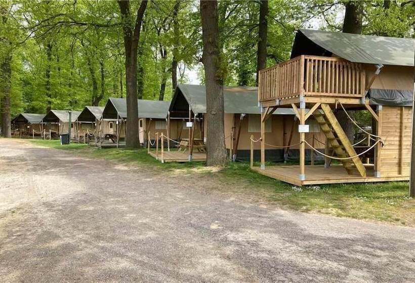 منتجع Seepark Ternsche