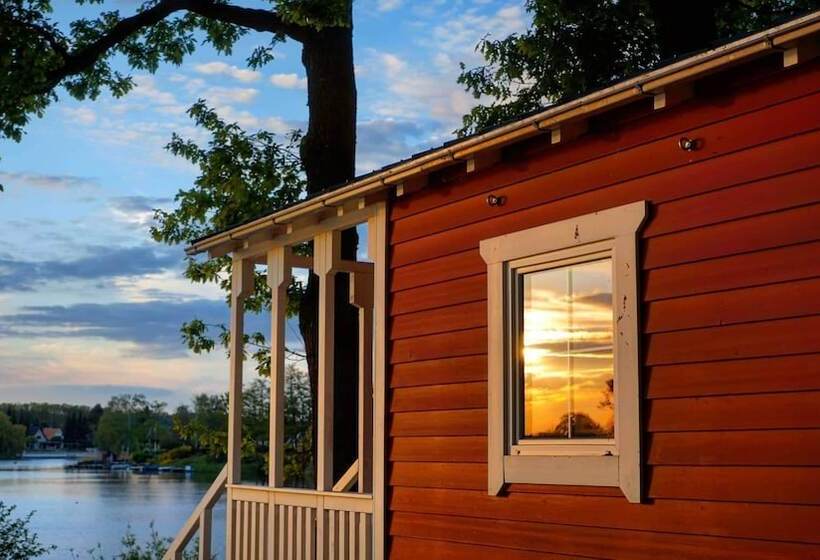 منتجع Seepark Ternsche