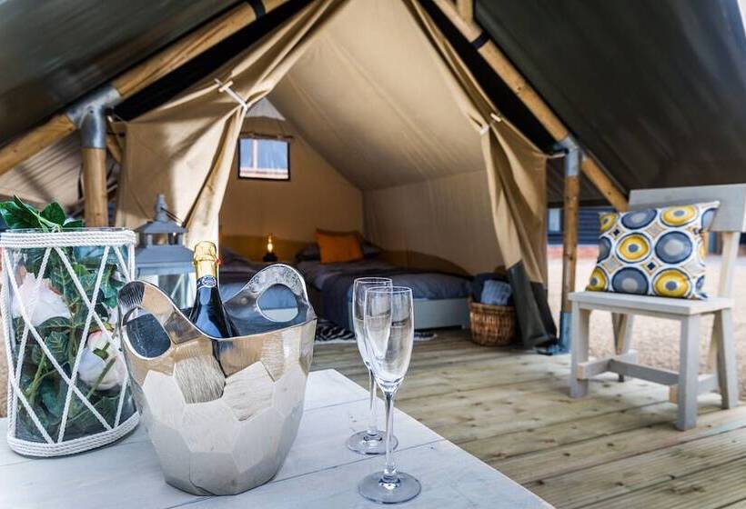 منتجع Seepark Ternsche