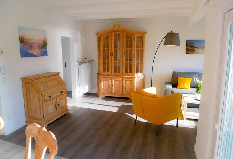 منتجع Seepark Ternsche