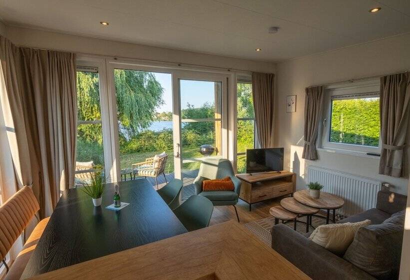 منتجع Seepark Ternsche