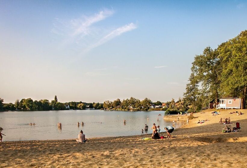 منتجع Seepark Ternsche