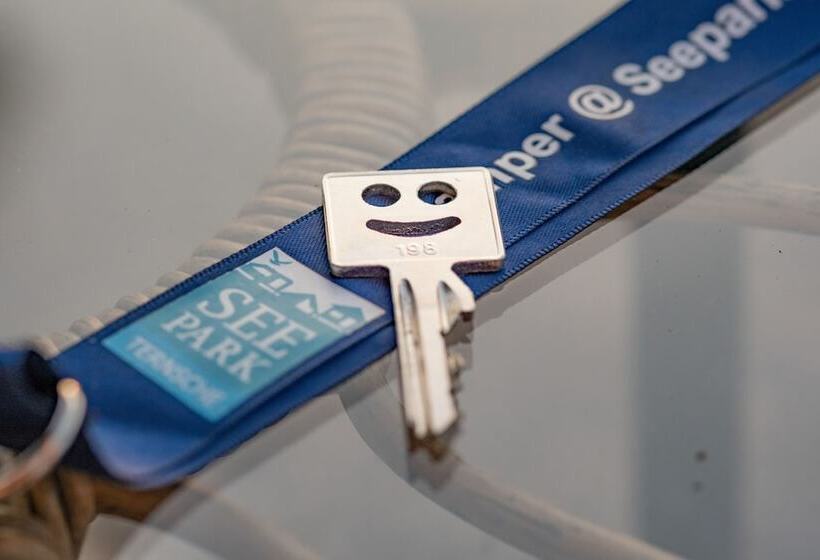 منتجع Seepark Ternsche