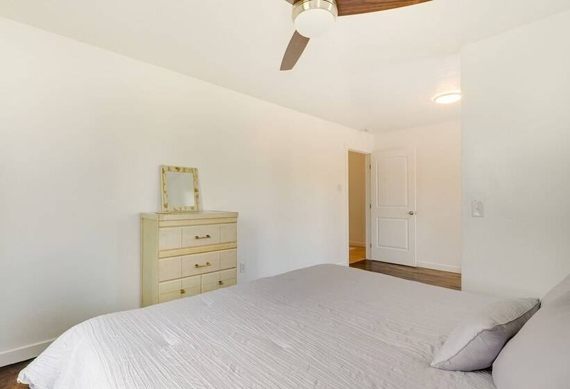 Rural Mountain View Home Near Hiking + Off Roading