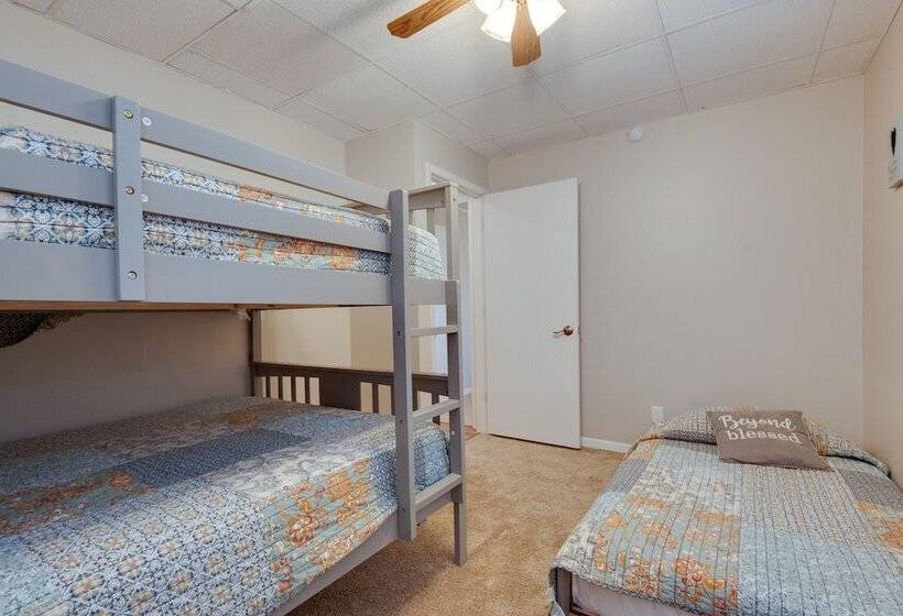 Steamboat Rock Home ~ 3 Mi To Pine Lake State Park