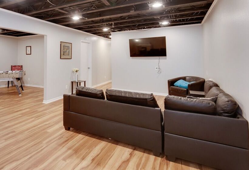 Steamboat Rock Home ~ 3 Mi To Pine Lake State Park