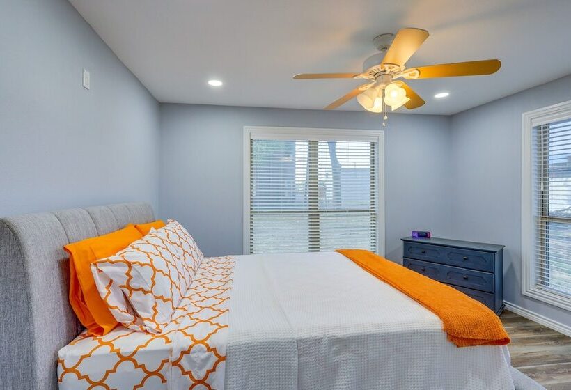 Sunny Hearne Home Near Universities!