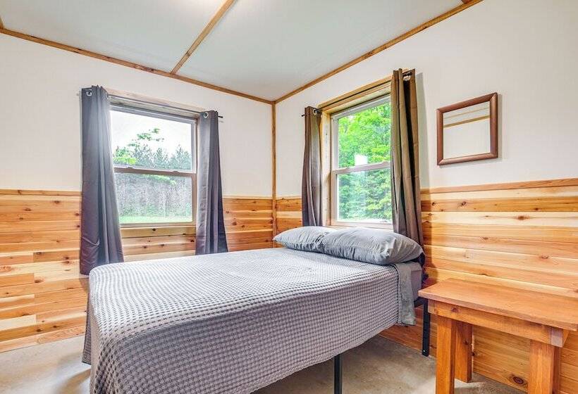 Toivola Home W/ Fire Pit: 8 Mi To Lake Superior!