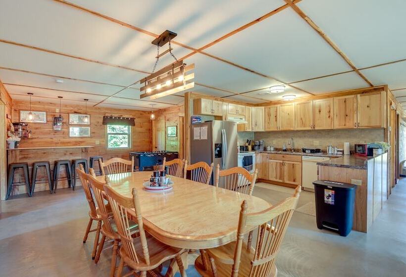 Toivola Home W/ Fire Pit: 8 Mi To Lake Superior!