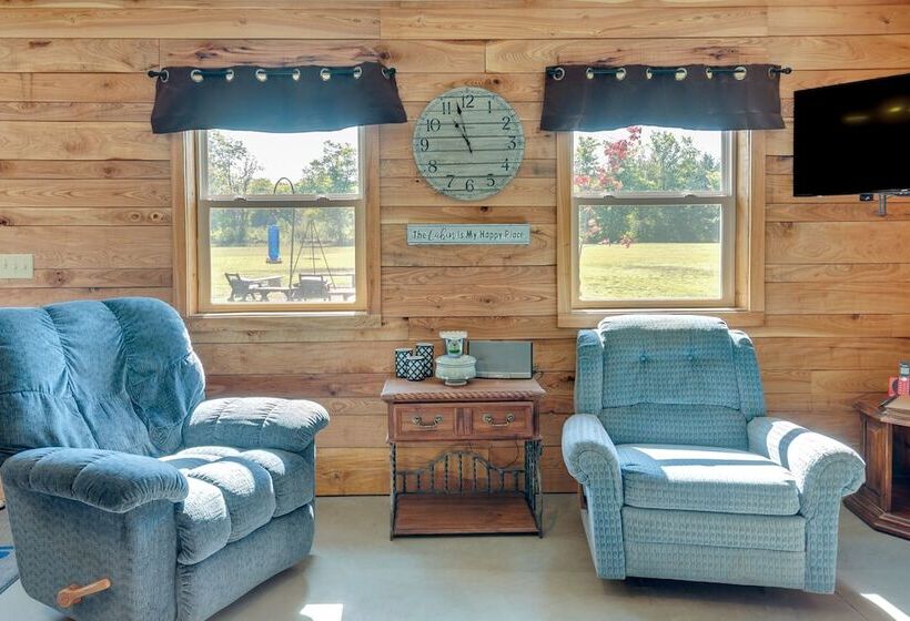 Toivola Home W/ Fire Pit: 8 Mi To Lake Superior!