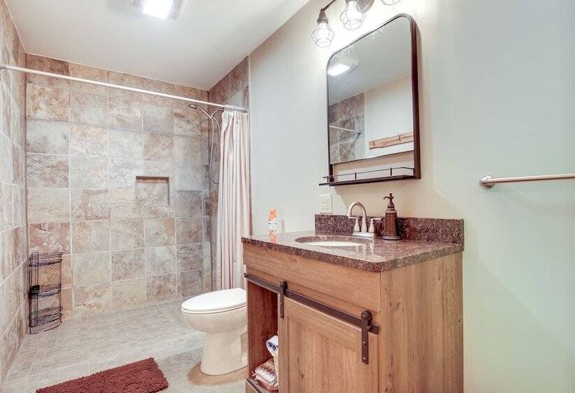 Toivola Home W/ Fire Pit: 8 Mi To Lake Superior!