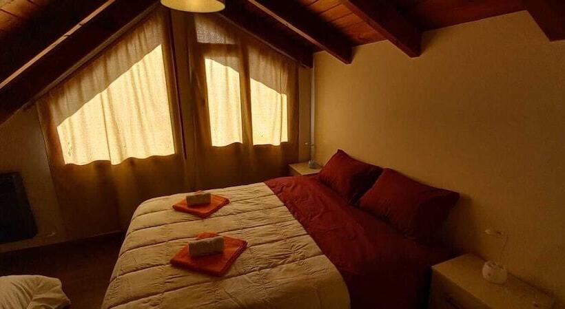 Tu Apart En Bariloche Xv