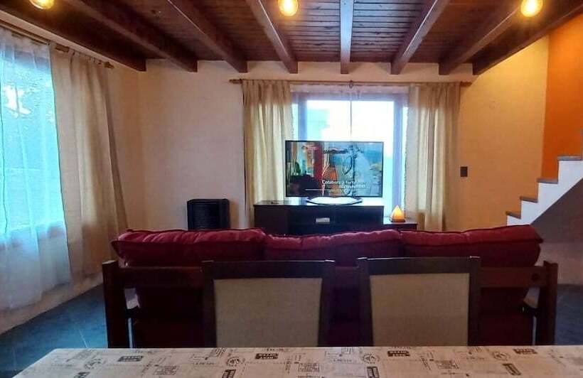 Tu Apart En Bariloche Xv