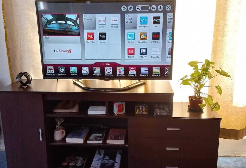 Tu Apart En Bariloche Xv