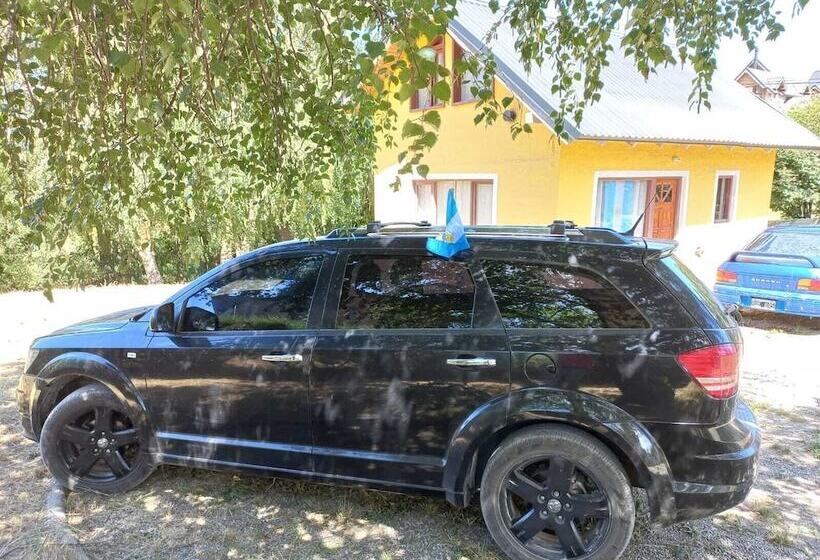 Tu Apart En Bariloche Xv