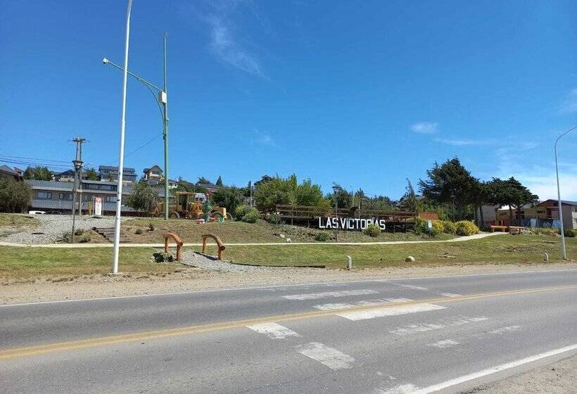 Tu Apart En Bariloche Xv