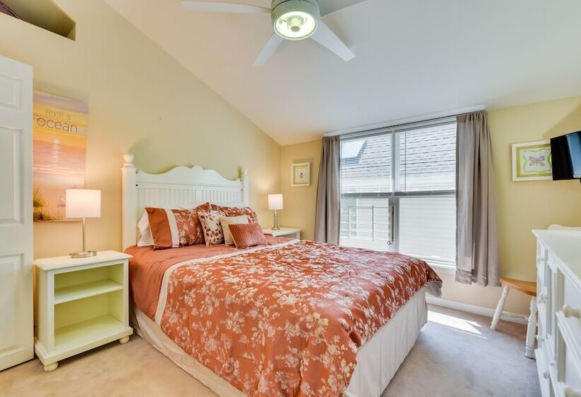 Turtle Cove Bay Beach House ~ 13 Mi To Buffalo!