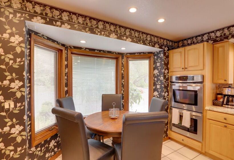 Waterfront Luna Pier Home 14 Mi To Downtown Toledo