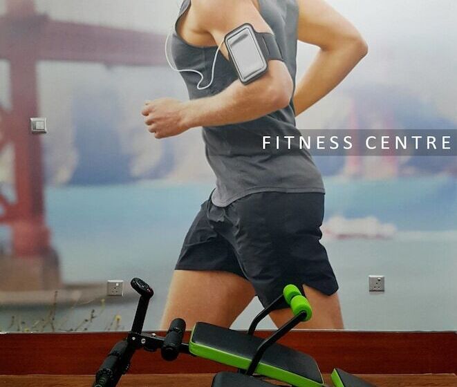 Al Muhanna Plaza Luxury Apartments