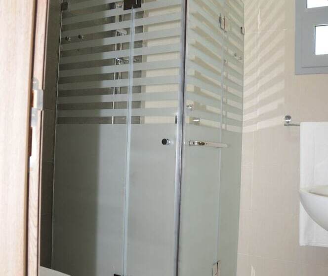 Al Muhanna Plaza Luxury Apartments