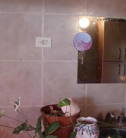 ユースホステル Intiaconcagua Habitaciones Familiares