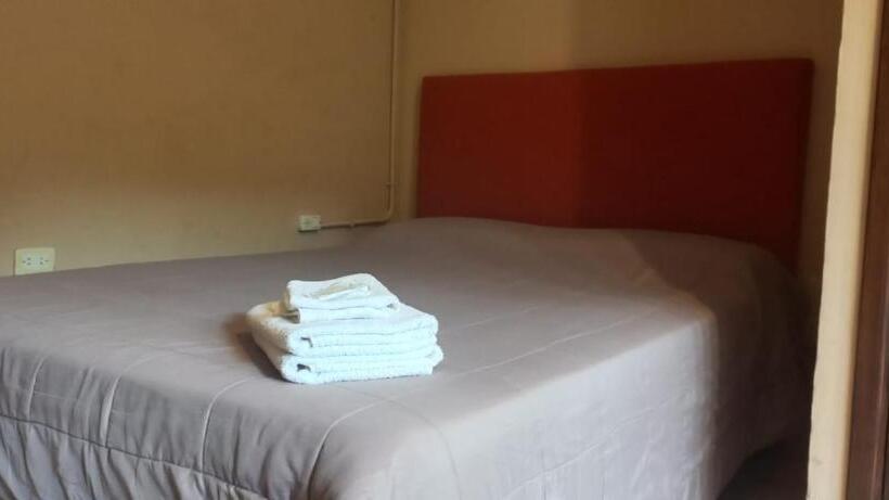 هاستل La Morada Hostal